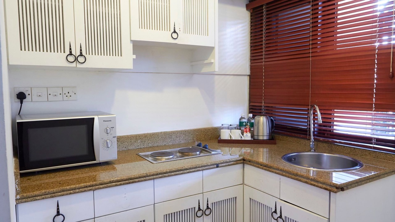 Photo of Kitchen in Kuala Teriang