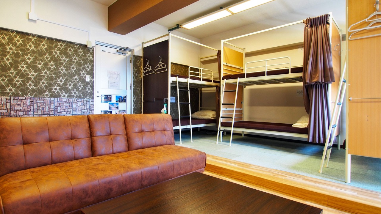 Photo of Livingroom in Hatsukaichi