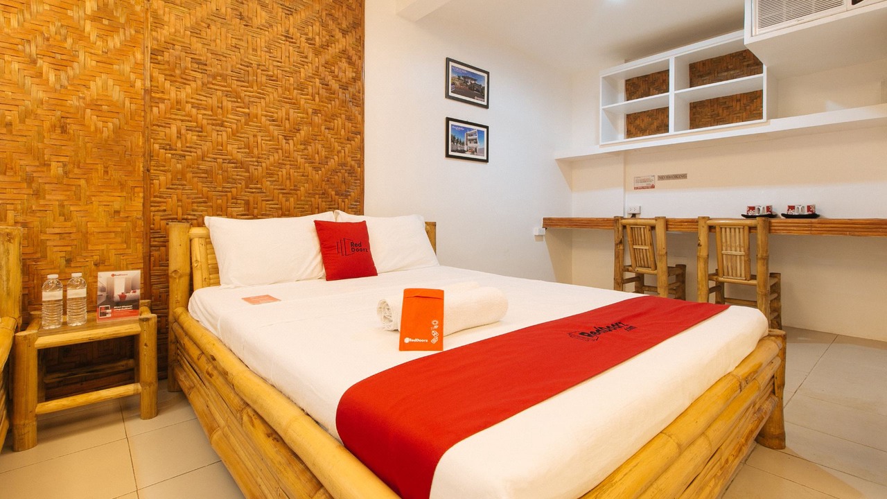 Photo of Bedroom in Pinagsama