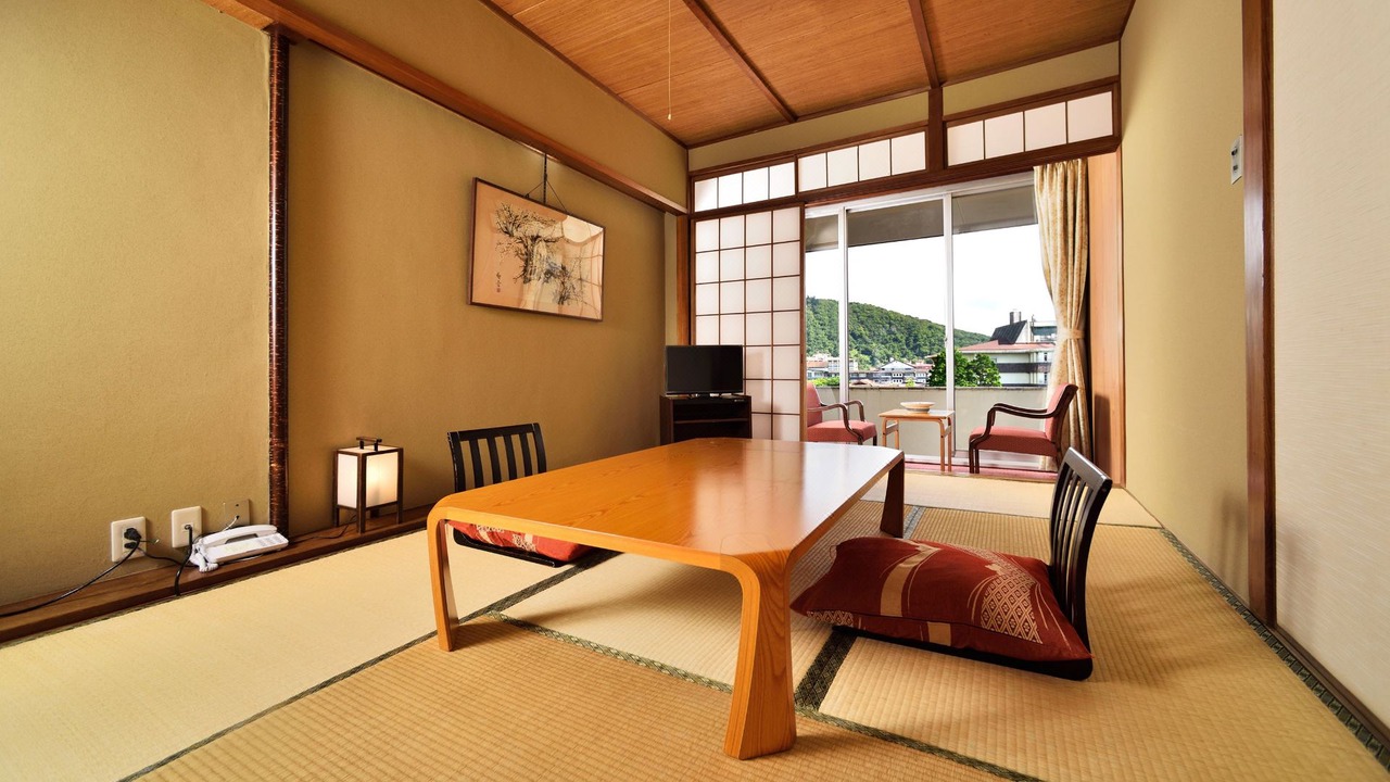 Photo of Livingroom in Unzen