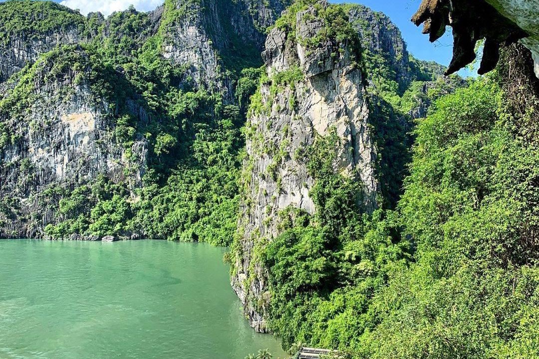 Photo of Outdoor in Ha Long