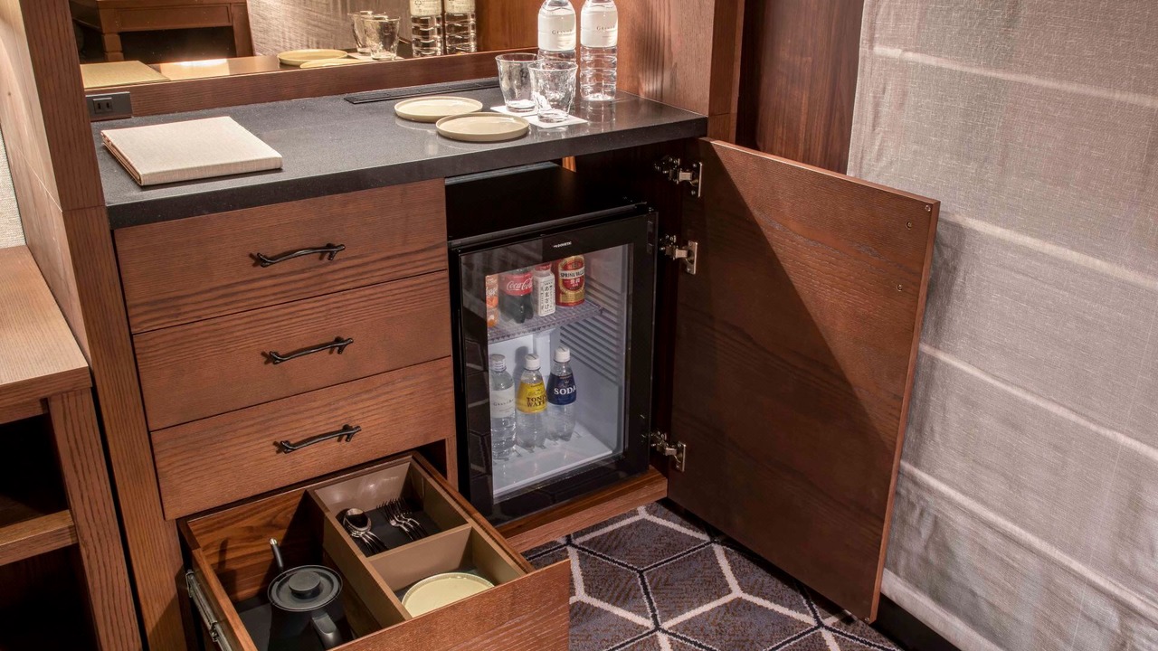 Photo of Kitchen in Ginza