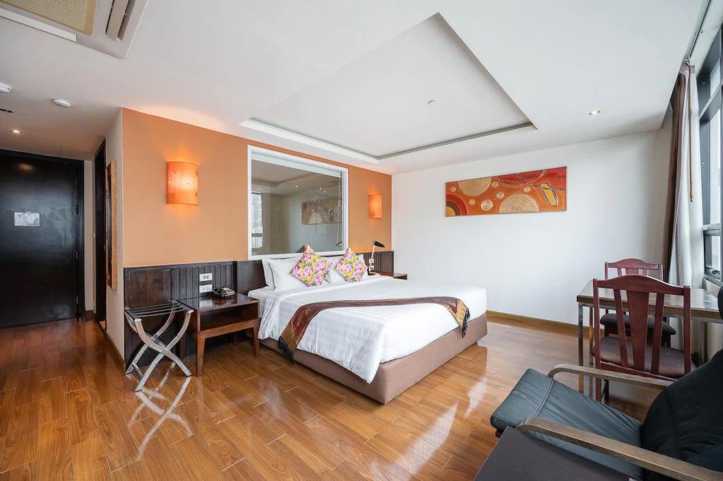 Photo of Livingroom in Asoke