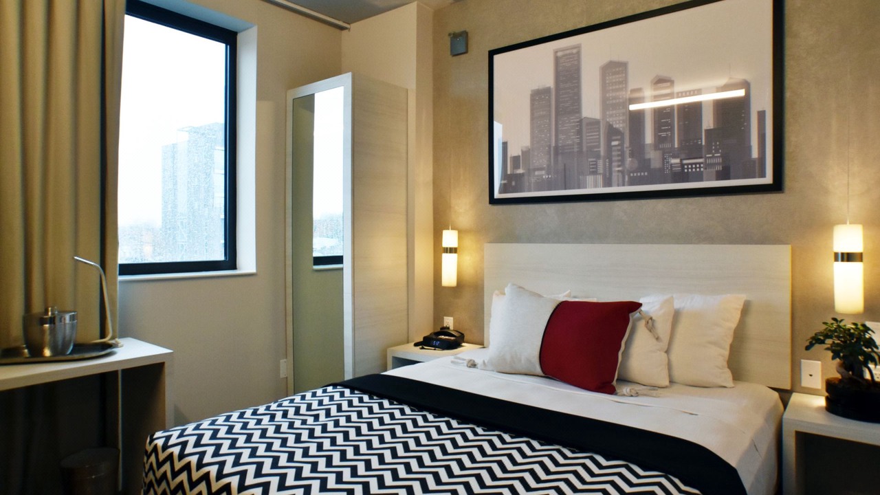 Photo of Bedroom in Brooklyn