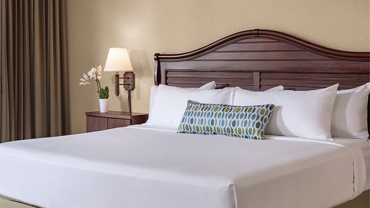 Photo of Bedroom in Central Mission Beach