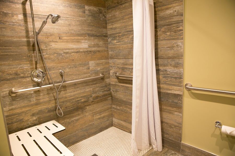 Photo of Bathroom in Lake San Marcos
