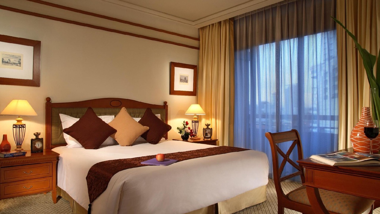 Photo of Bedroom in Kuningan