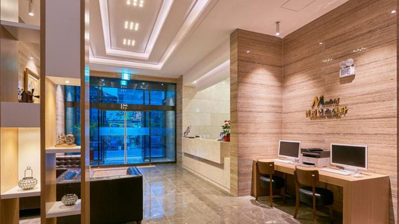 Photo of Livingroom in Gwangsan-gu