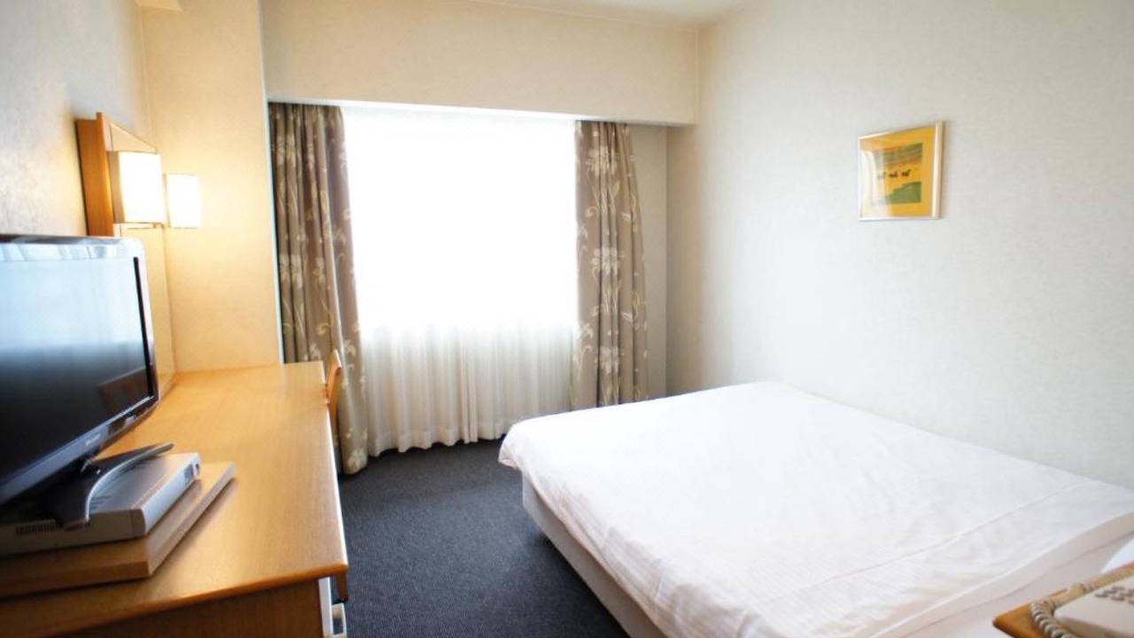 Photo of Bedroom in Suminoe