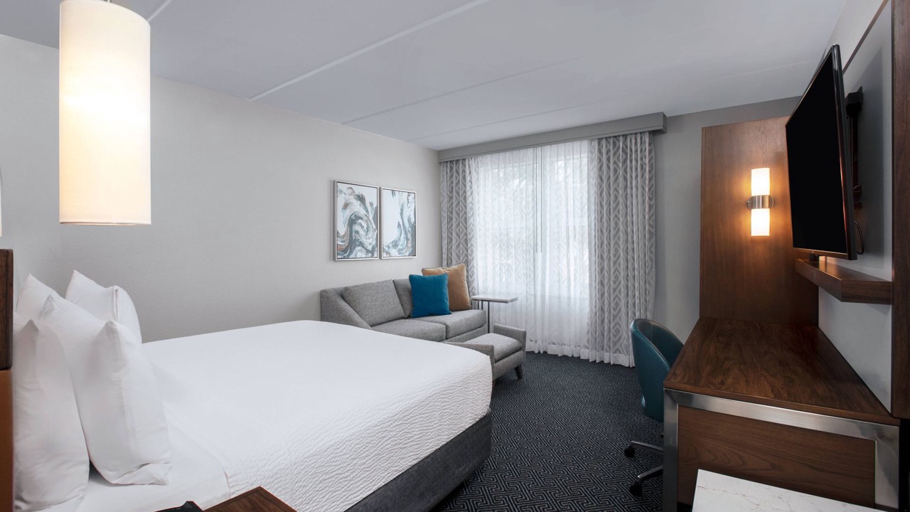 Photo of Bedroom in Aventura
