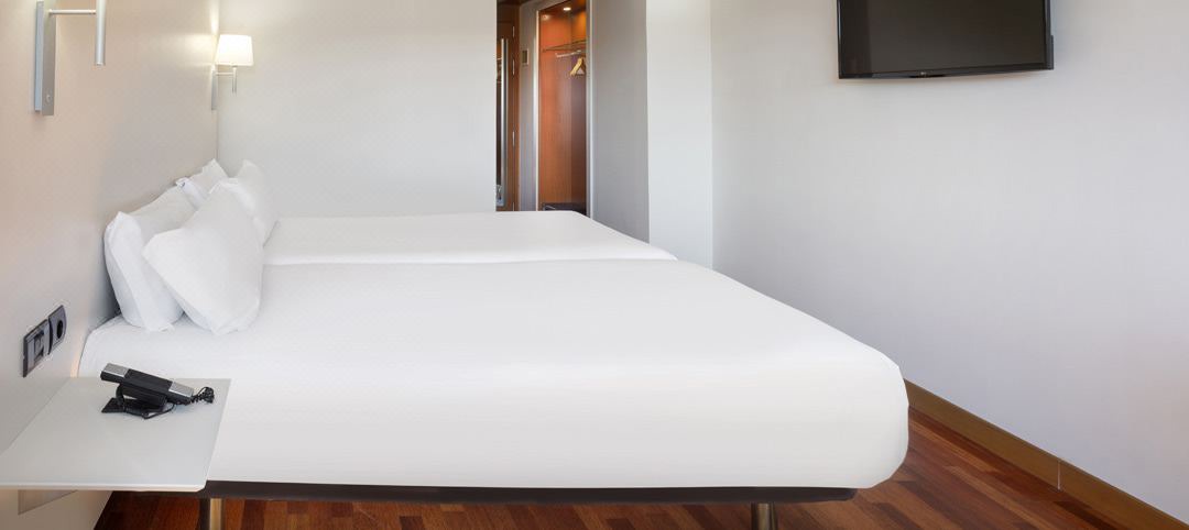 Photo of Bedroom in Jerez de la Frontera