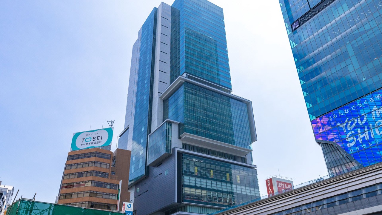 Photo of Others in Shibuya