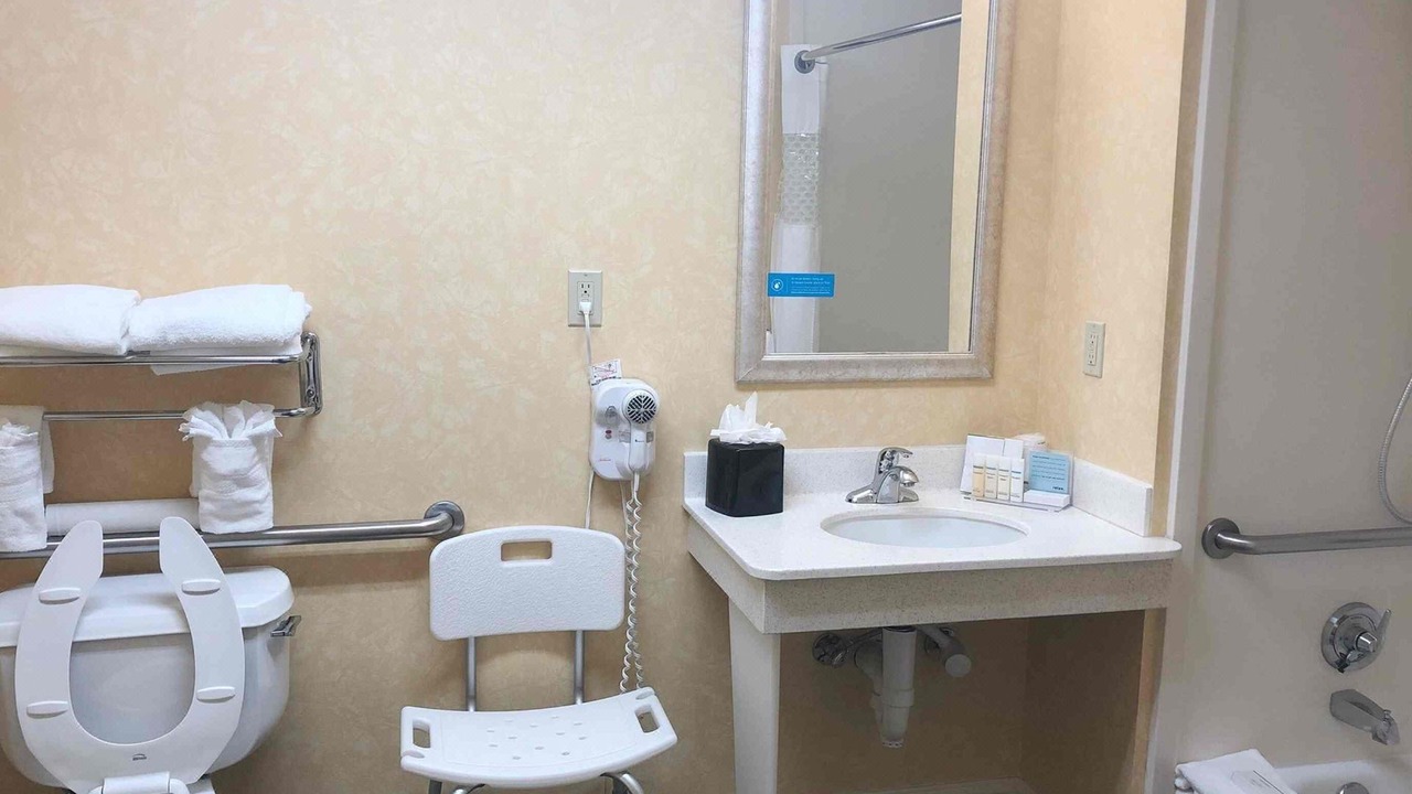 Photo of Bathroom in Vacaville