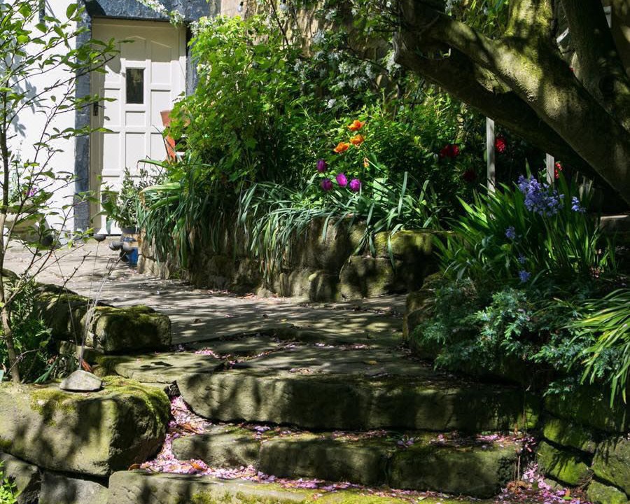 Photo of Buildings in Yeadon