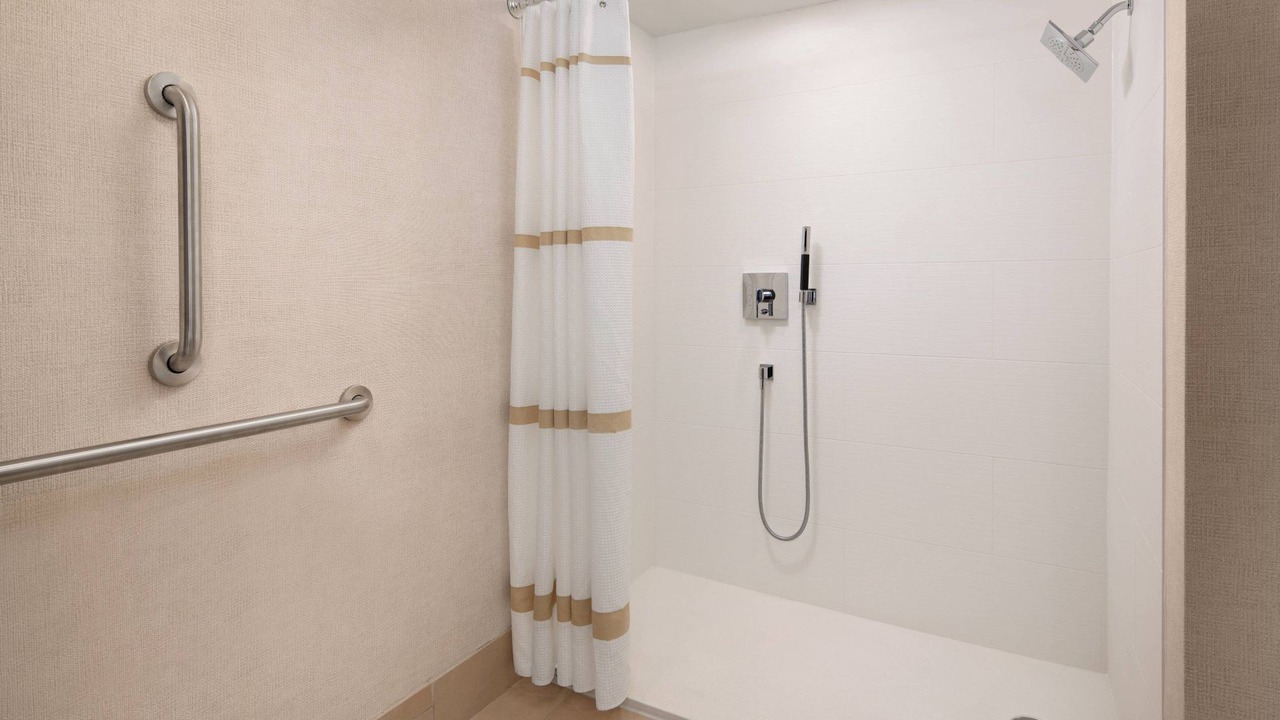 Photo of Bathroom in Rockrimmon