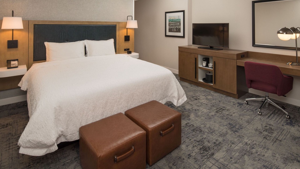 Photo of Bedroom in Pearl District