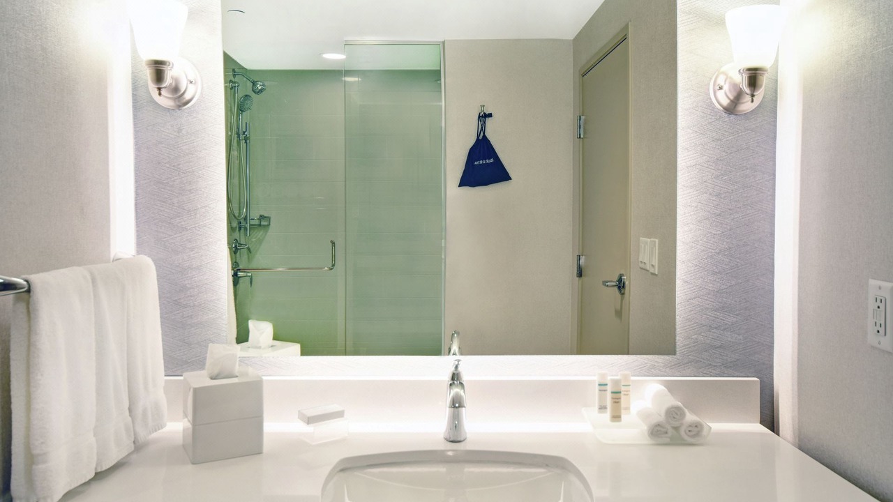 Photo of Bathroom in Lower Queen Anne