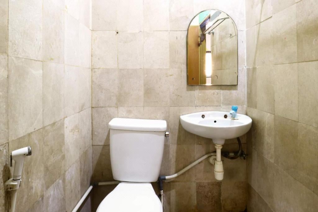 Photo of Bathroom in Jakarta Utara