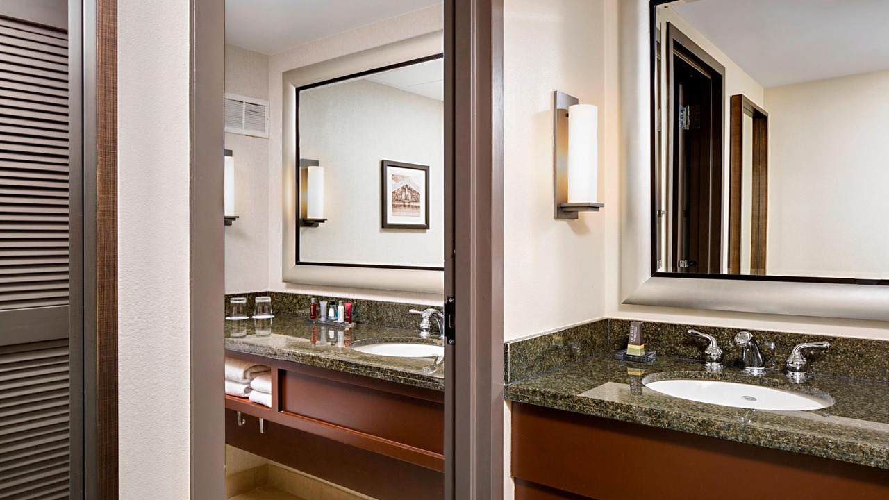 Photo of Bedroom in Westchase
