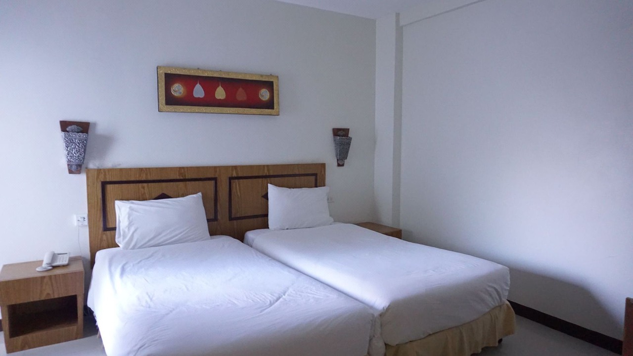 Photo of Bedroom in Mak Khaeng