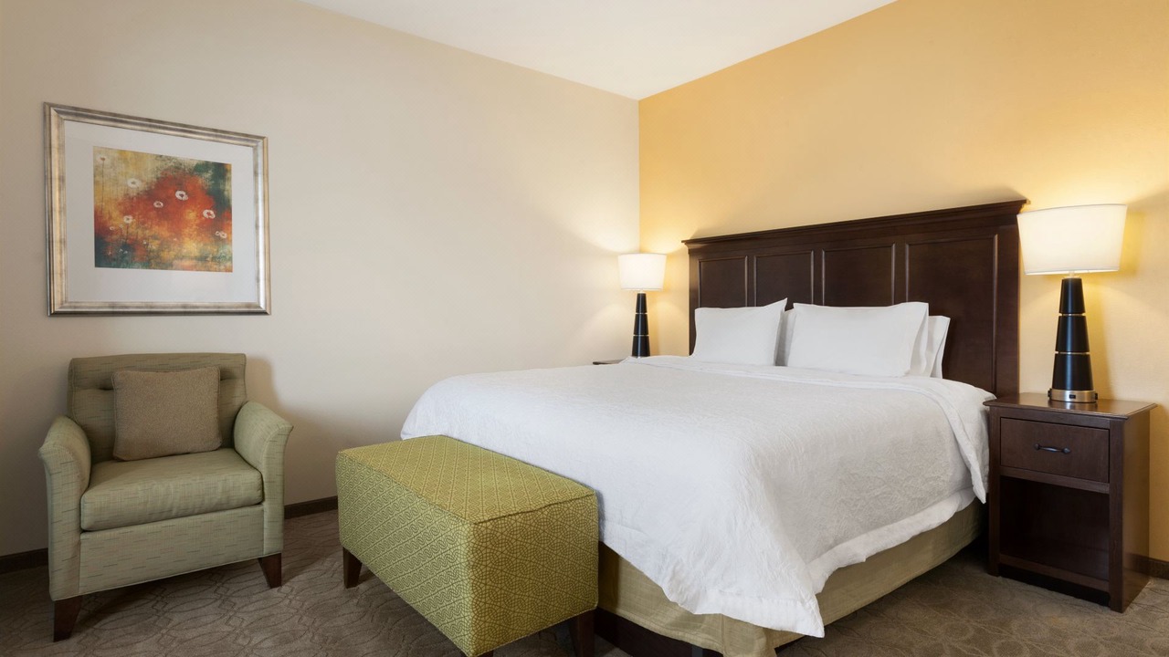 Photo of Bedroom in San Bernardino