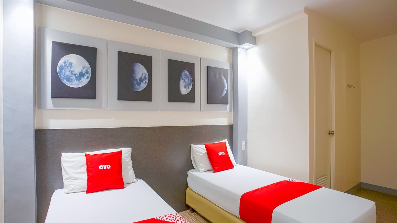 Photo of Bedroom in Pasay