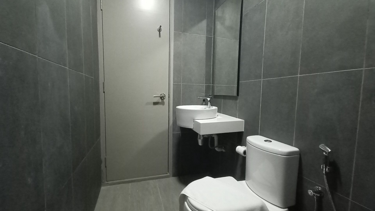 Photo of Bathroom in Ampang