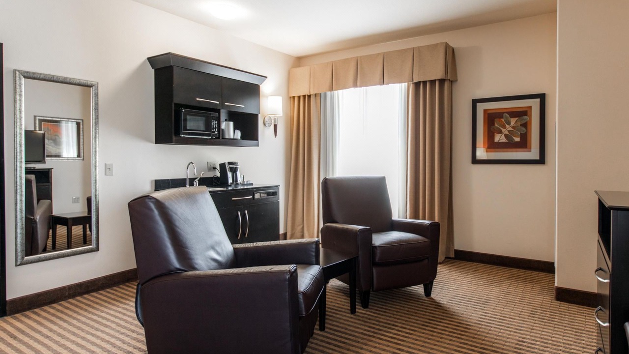 Photo of Livingroom in Quail Creek