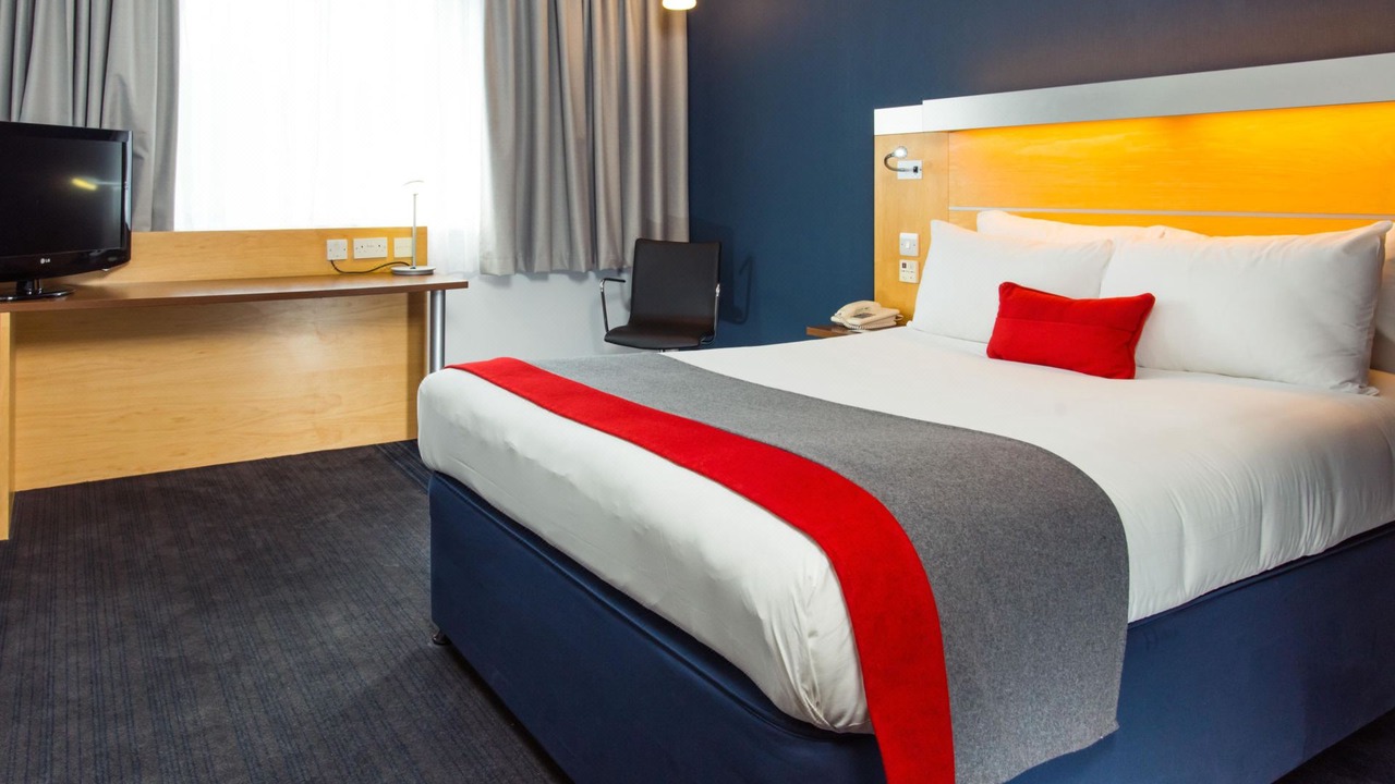 Photo of Bedroom in Hemel Hempstead