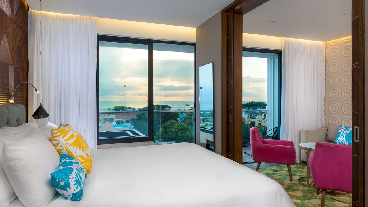 Photo of Bedroom in Centro