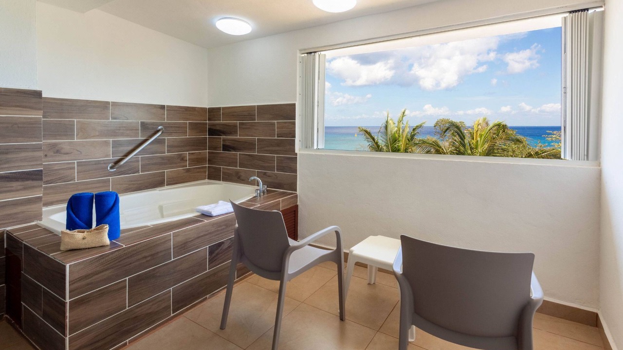 Photo of Livingroom in Colonos Cuzamil