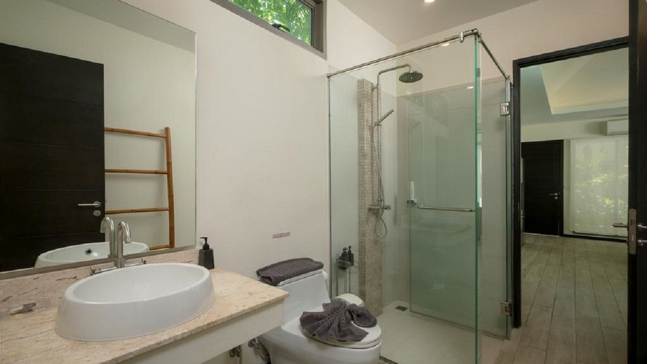 Photo of Bathroom in Rawai
