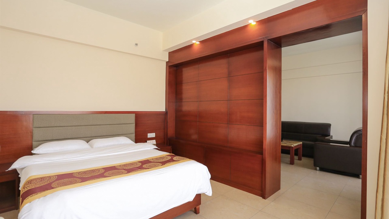 Photo of Bedroom in Dongfang