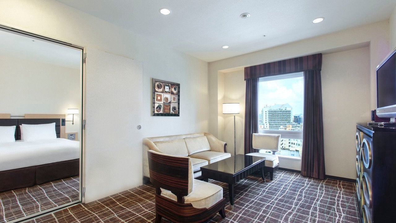 Photo of Livingroom in Higashimachi