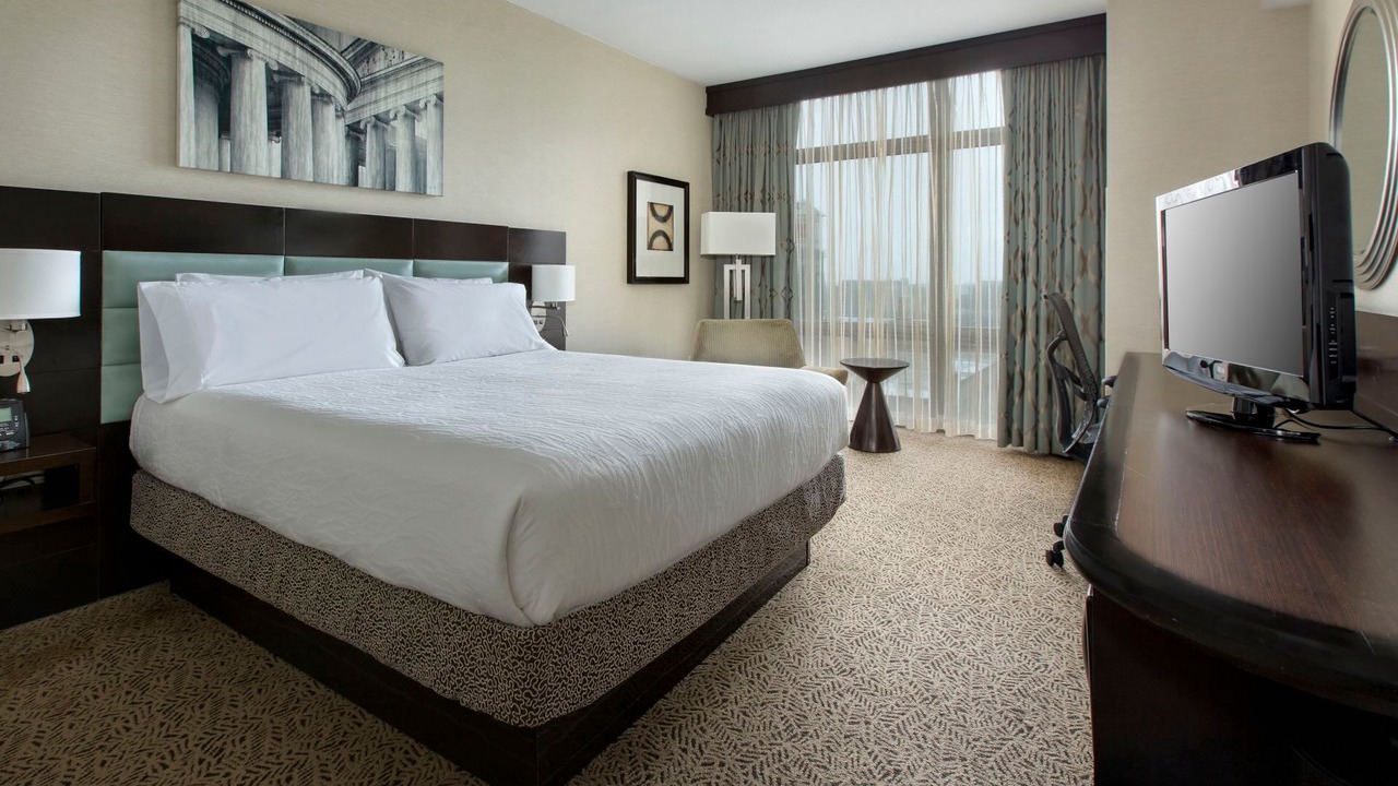 Photo of Bedroom in NoMa