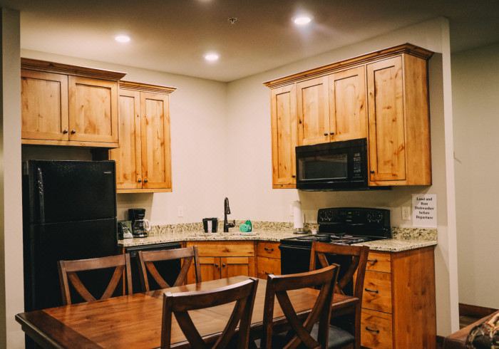 Photo of Kitchen in Island Park