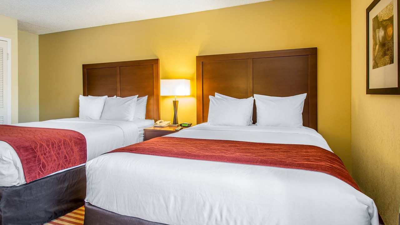 Photo of Bedroom in Florida Central Atlantic Coast