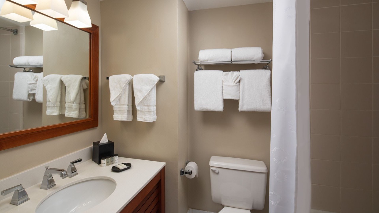 Photo of Bathroom in Survey Creek