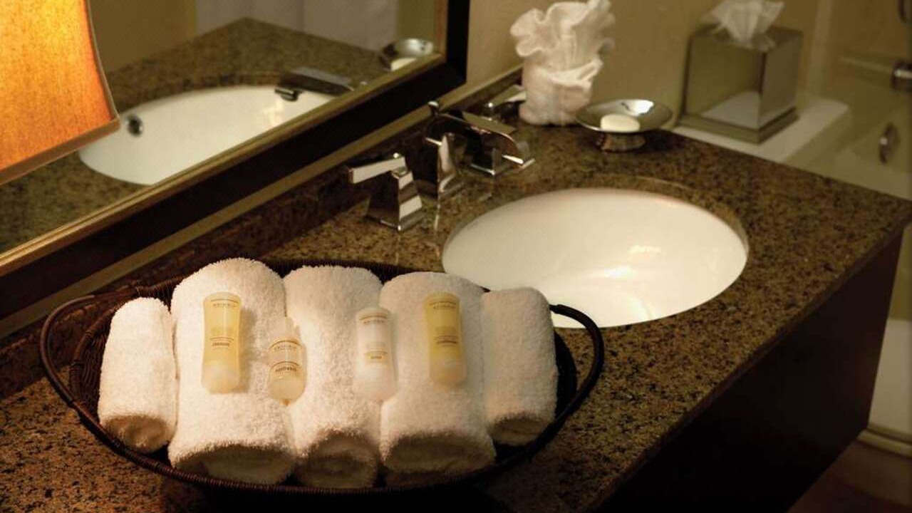 Photo of Bathroom in Eagan Park