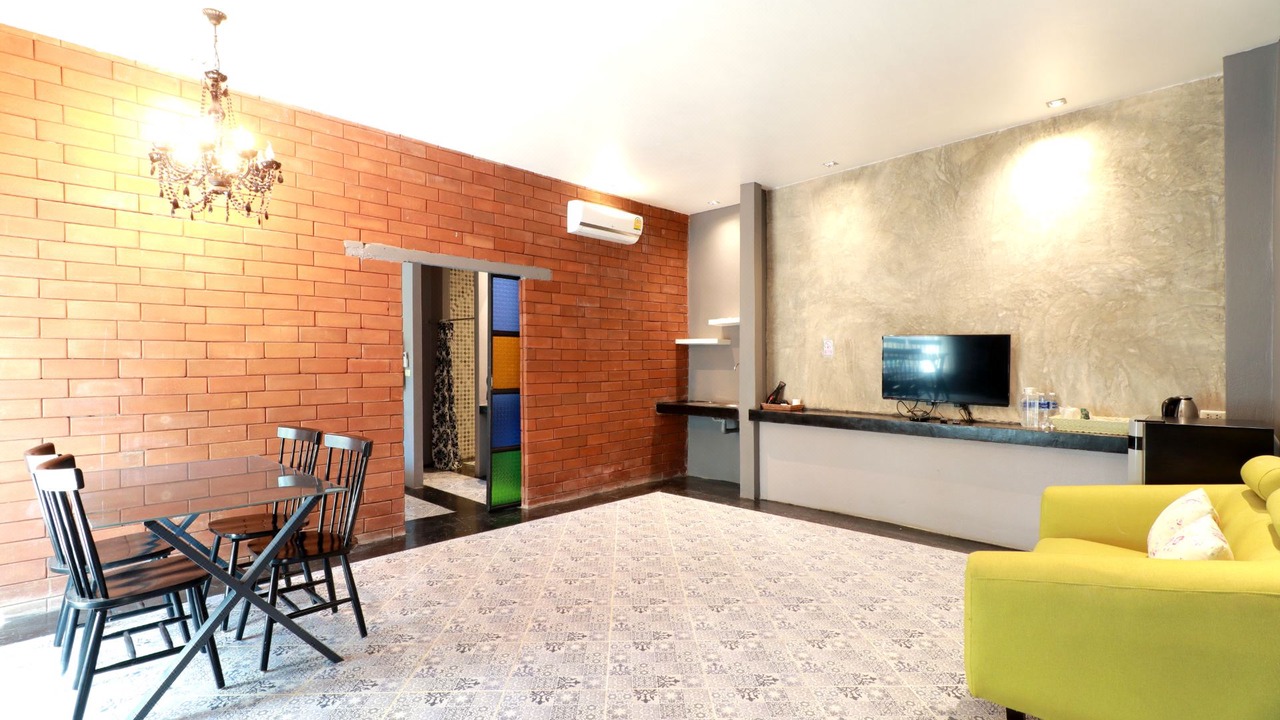 Photo of Livingroom in Mae Rim