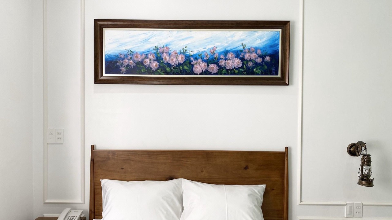 Photo of Bedroom in Ba Queo