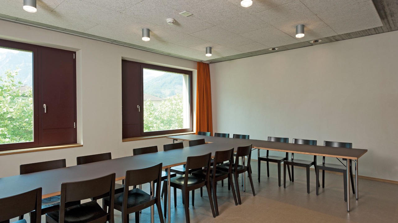 Photo of Livingroom in Central Interlaken