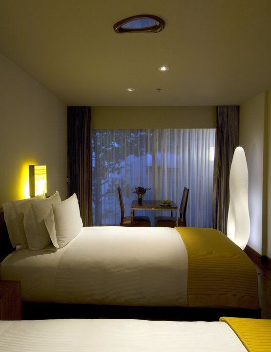 Photo of Bedroom in Ipanema