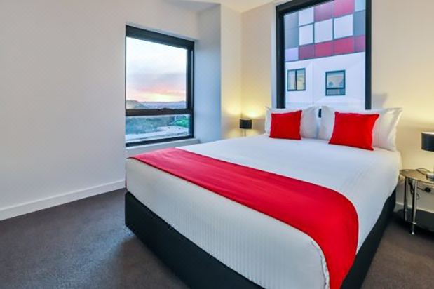 Photo of Bedroom in Wantirna South