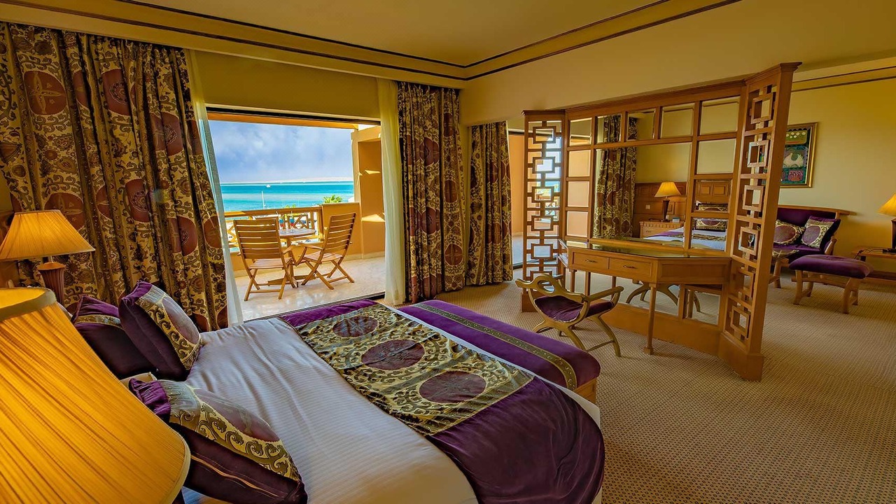 Photo of Bedroom in Al Mamsha El Seyahi