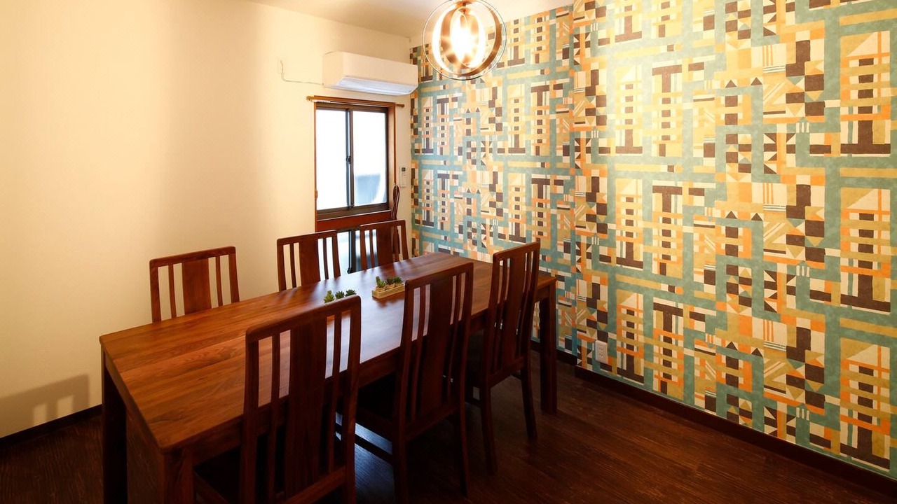 Photo of Livingroom in Higashiyama