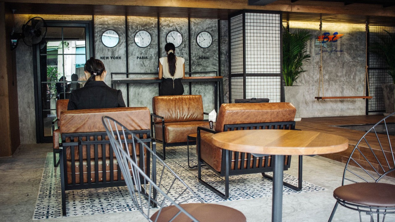Photo of Livingroom in Patong