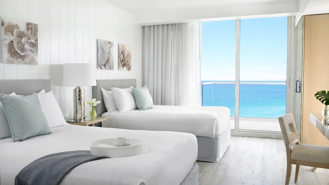 Photo of Bedroom in Surfside