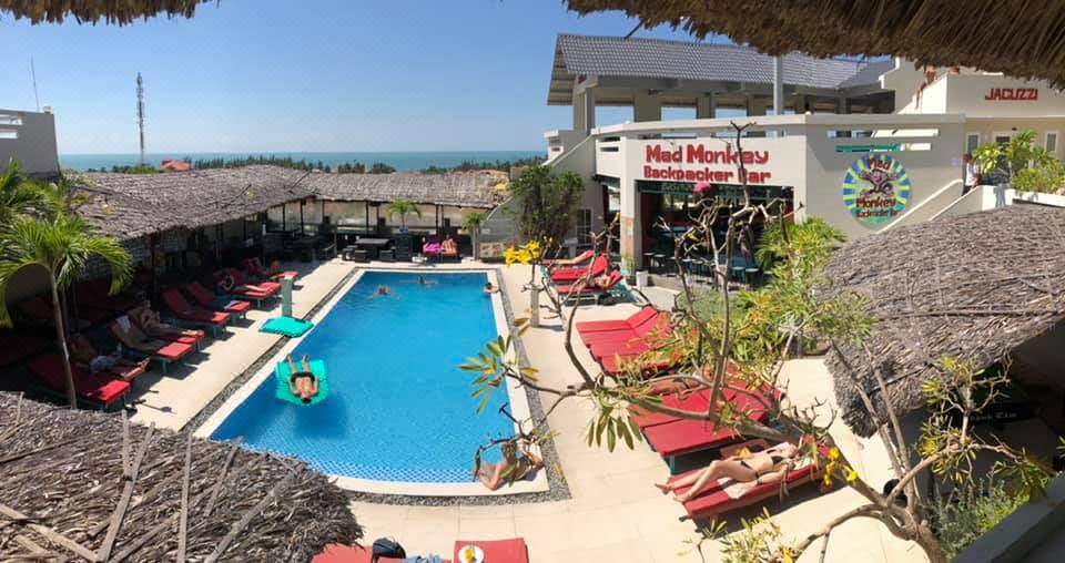 Photo of Outdoor in Central Mui Ne Beach