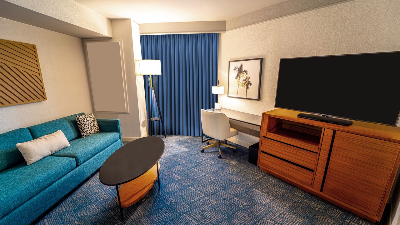 Photo of Livingroom in Rocky Point